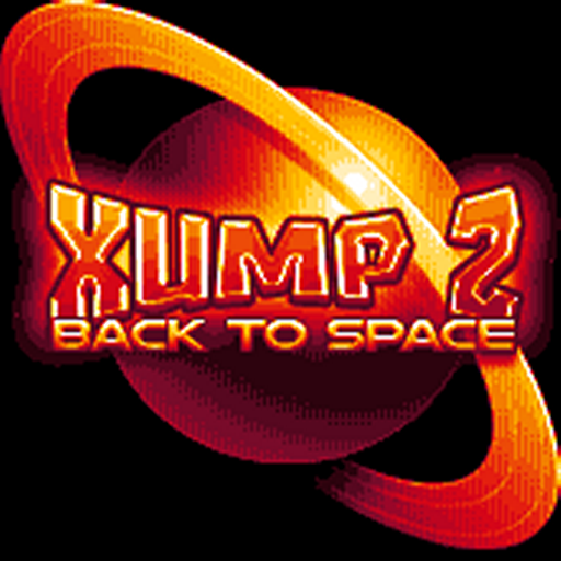 Xump 2 logo