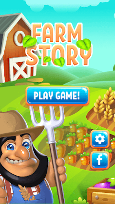 Farm Stories - Screenshot 4