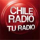 chile radio icon
