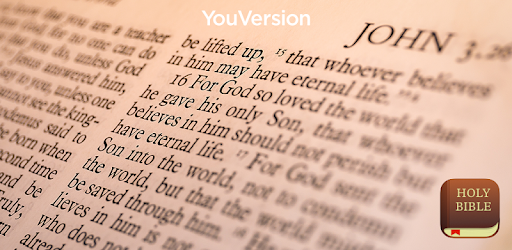 Youversion Bible App Audio Apps On Google Play