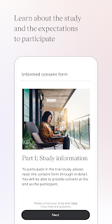Huma Study
