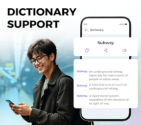 Linguo: Translate All Language screenshot