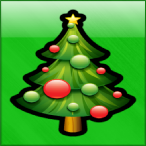 Christmas Notifications 8.9 Icon