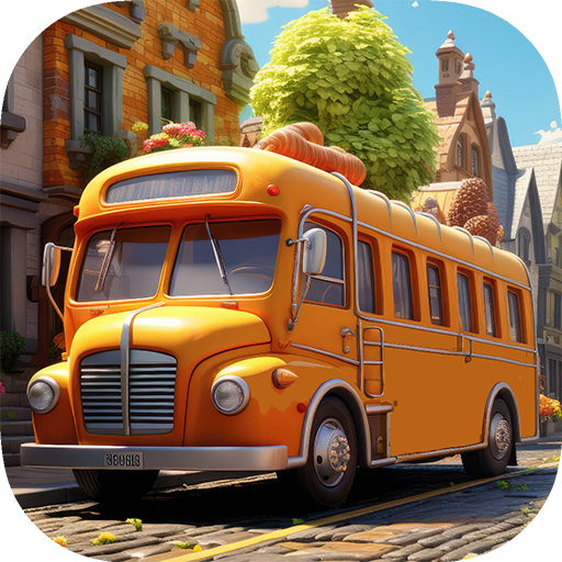 Bus Route Master Изтегляне на Windows