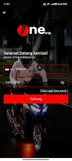 OneTrip Driver screenshot 3
