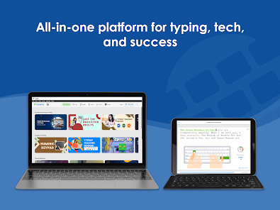 Typesy  Touch Typing & Keyboarding Software & App