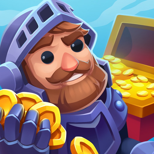 IDLE Guild: Hero Tycoon Download on Windows