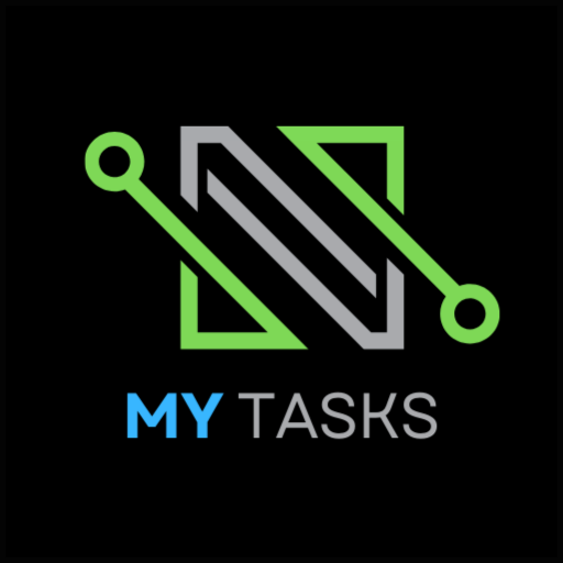 My Tasks logo