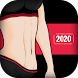 Home Workout for Women-30 Days - Androidアプリ