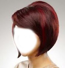 女性のための短いヘアスタイルのおすすめ画像2