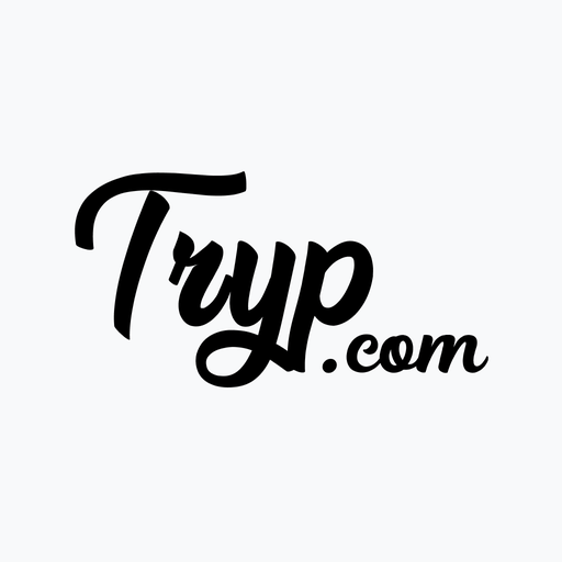 Tryp.com logo