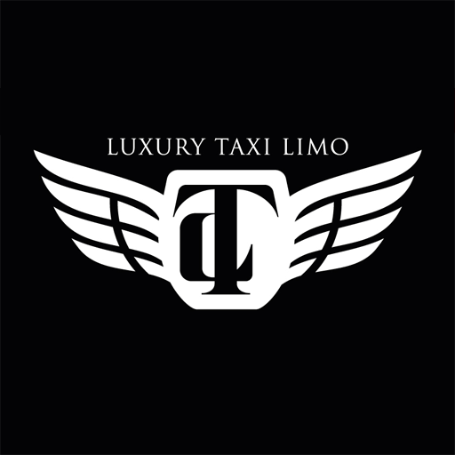 Luxury Taxi Limo logo