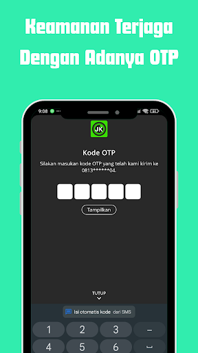 JURAGAN KUOTA Agen Pulsa Murah