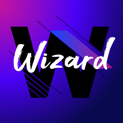 Master Wizard Counter logo