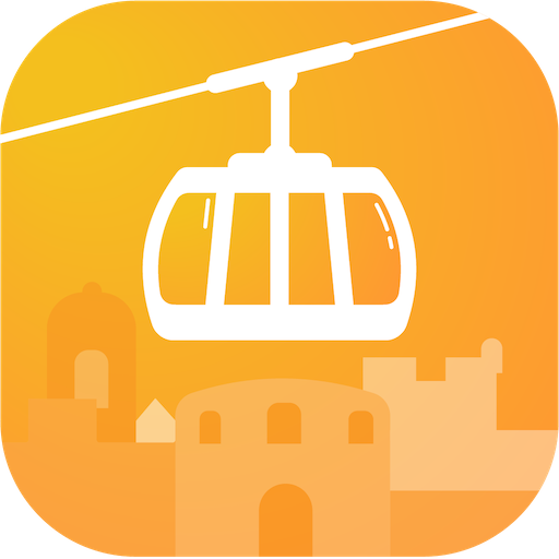 GoCableCar logo
