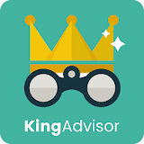 King Advisor icon