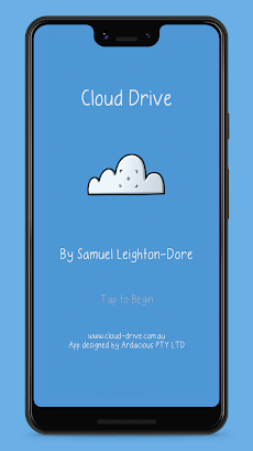 Cloud Driveのおすすめ画像1