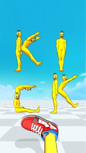 Kick to Hit! 1