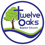 Cover Image of 下载 12 Oaks Baptist Church  APK