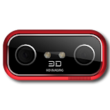 HTC EVO 3D Camcorder Button icon
