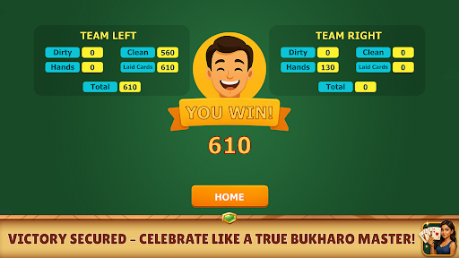 Bukharo: Gujarati Buraco screenshot 15