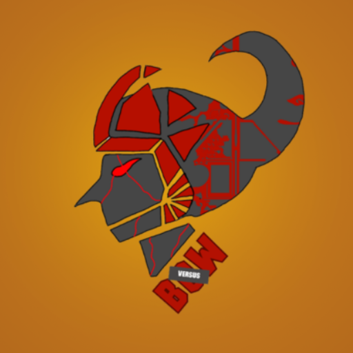 Battle of Wayang logo