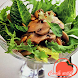 Mushroom recipes - Androidアプリ