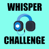 Whisper Challenge icon
