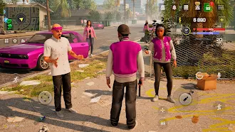 Game screenshot One State RP: Симулятор жизни! mod apk