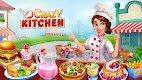 screenshot of Crazy Kitchen Cooking Games