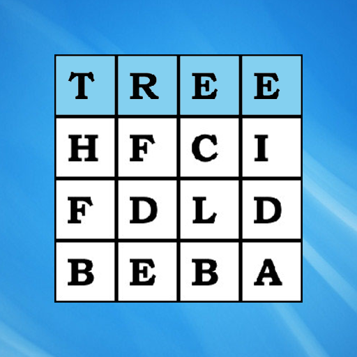 Words Search logo