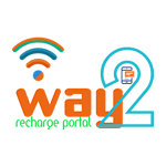 Cover Image of डाउनलोड Way2 Recharge Portal 1.0.3 APK