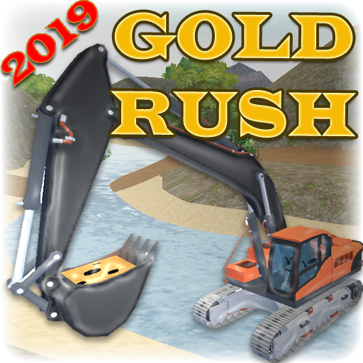 Gold Rush: The Game  Gold Mining Simulator