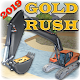 Gold Rush Sim - Klondike Yukon gold rush simulator