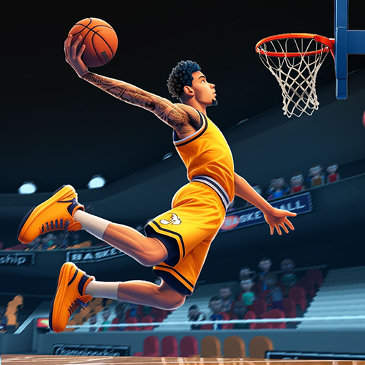 Basketball Score Kings