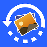 Cover Image of Download Recover Deleted Photos  APK