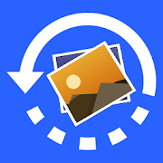 Recover Deleted Pictures - Restore Deleted Photos
