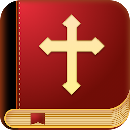 Icon image Holy Bible Time-Verses&Audio