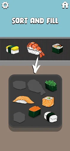 Satissfactory - Screenshot 3