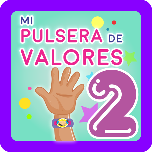 Mi Pulsera de Valores 2 2020 logo