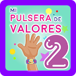 Cover Image of Download Mi Pulsera de Valores 2 2020 3.3 APK