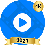 Cover Image of 下载 Video Player All Format - HD Video Player 2.0.3 APK