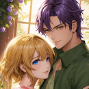 Logo Alpha™: Werewolf Romance Otome