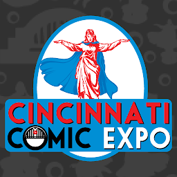 Icon image Cincinnati Comic Expo