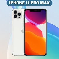 IPhone 11 Pro Max Wallpapers