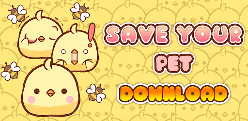 Save your Pet : Draw To Rescue ekran görüntüsü