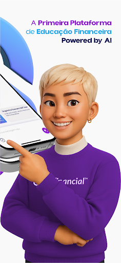 Selfinancial screenshot 2