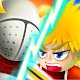 Battle Rush: Heroes Royale Idle RPG Baixe no Windows