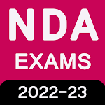 Cover Image of ดาวน์โหลด NDA Exams and Papers 2009-2021  APK