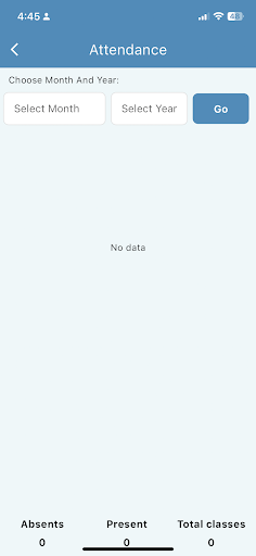 NIPMS ekran görüntüsü